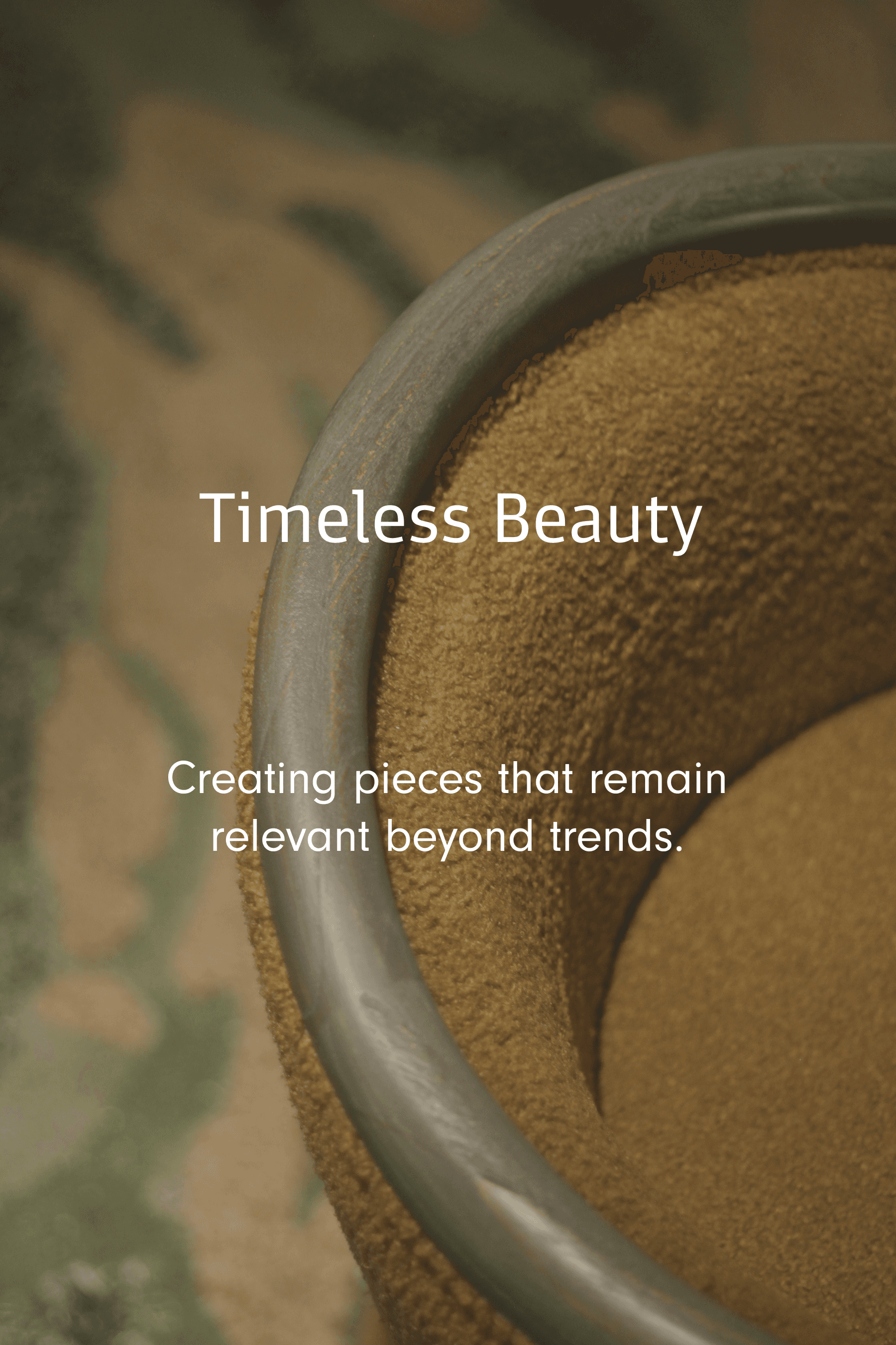 Timeless Beauty