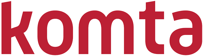 Komta Logo