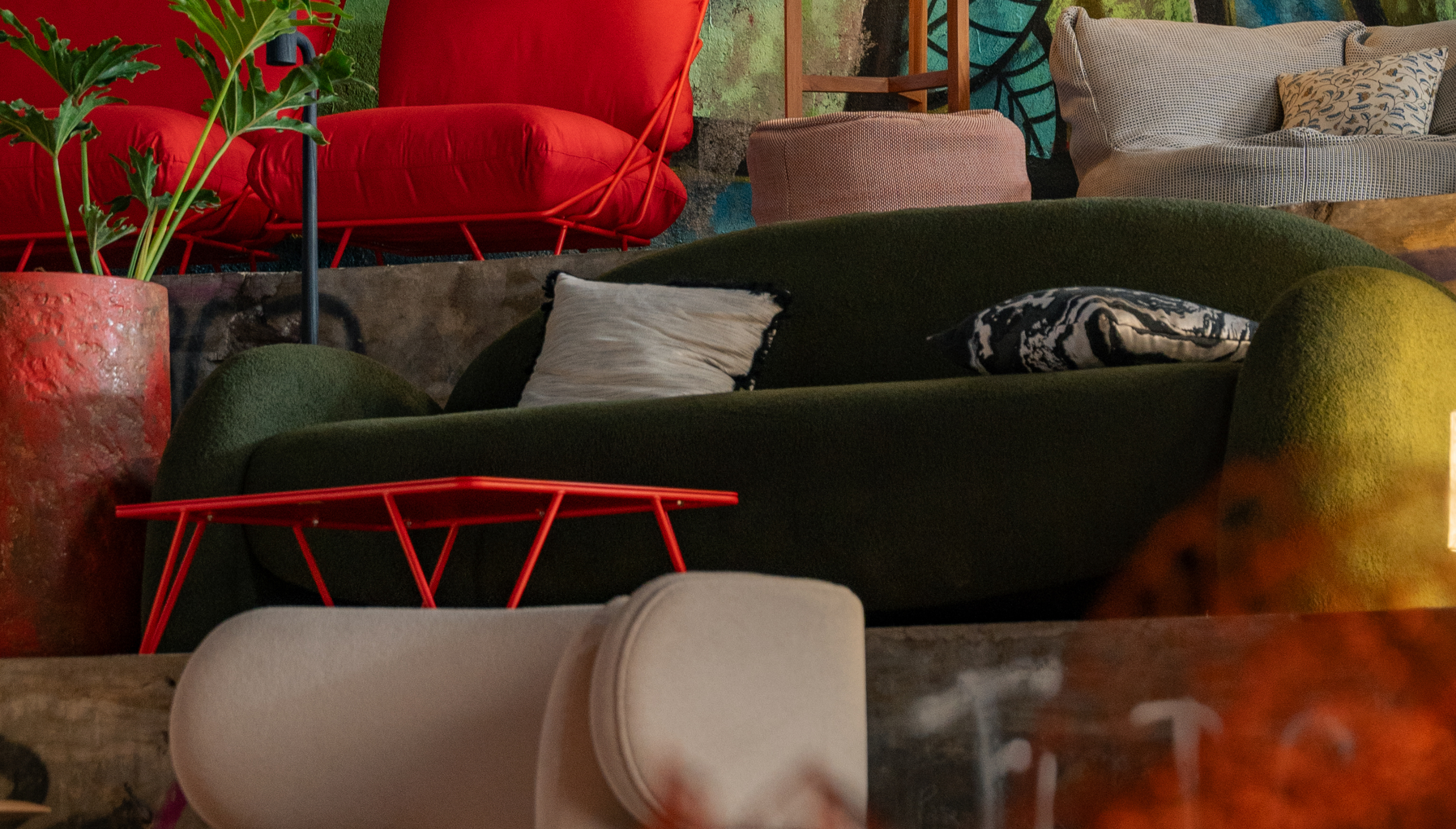 Komta Furniture Catalogue