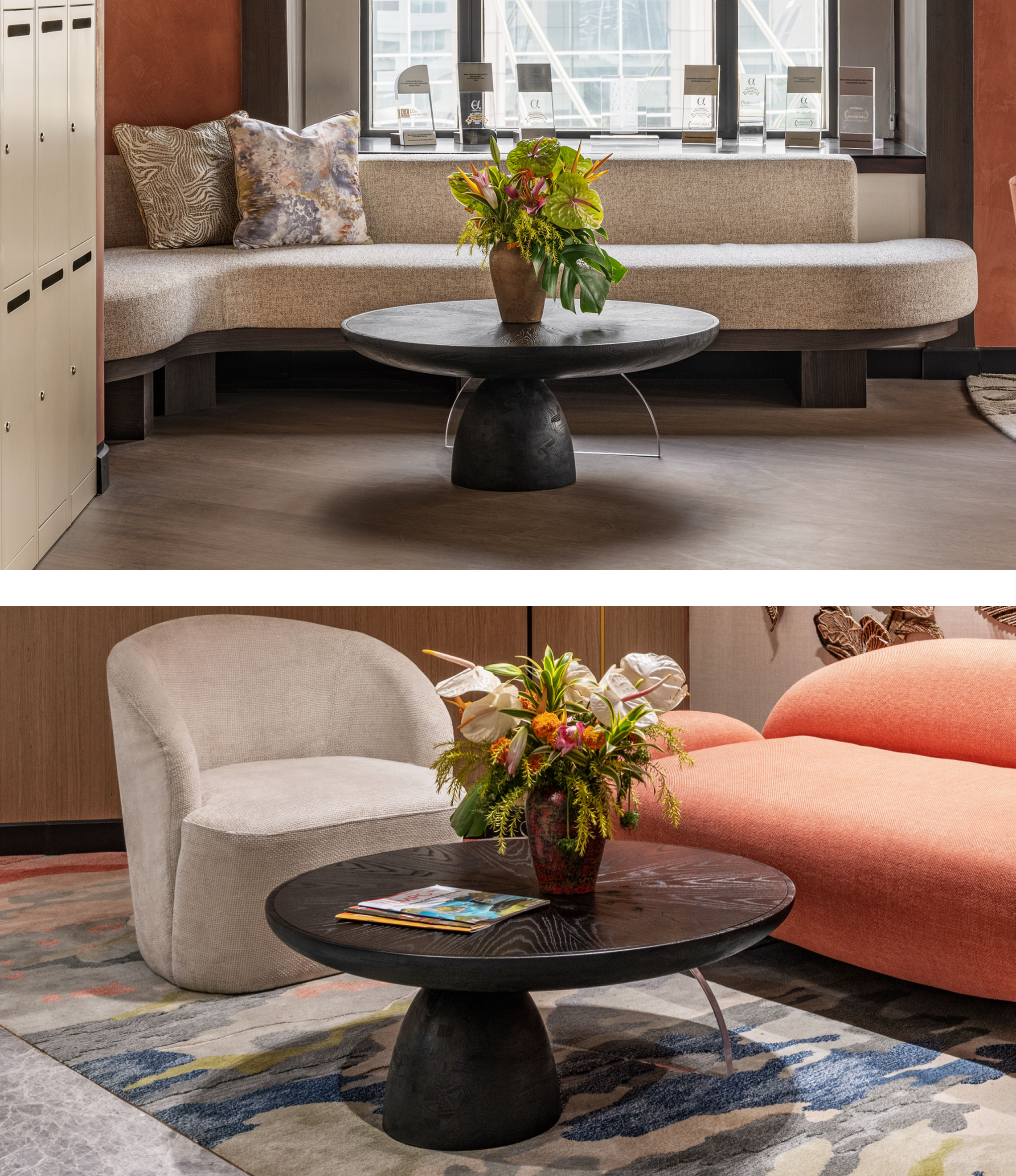 Batto Coffee Table Gallery