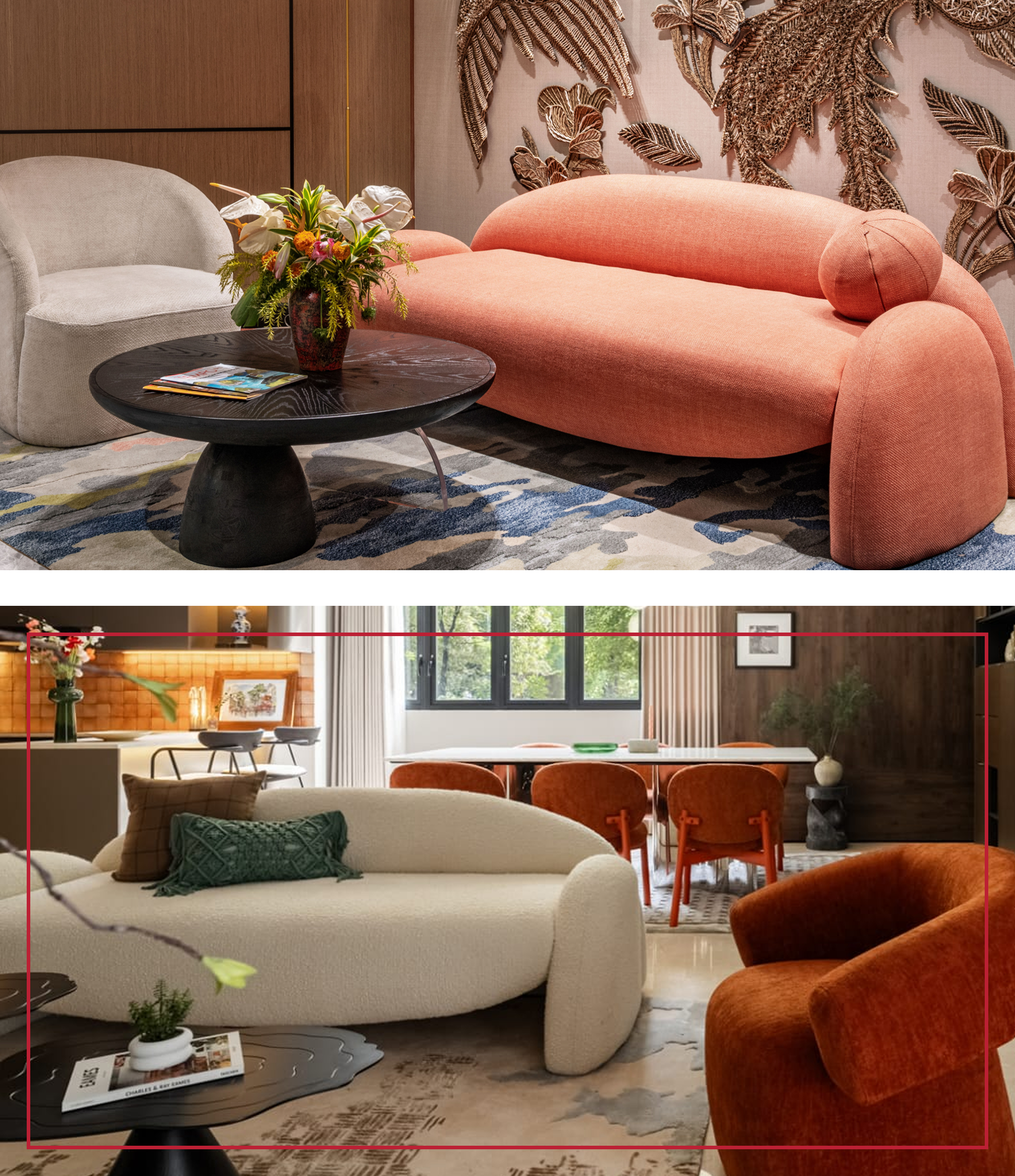 Dako Sofa Gallery