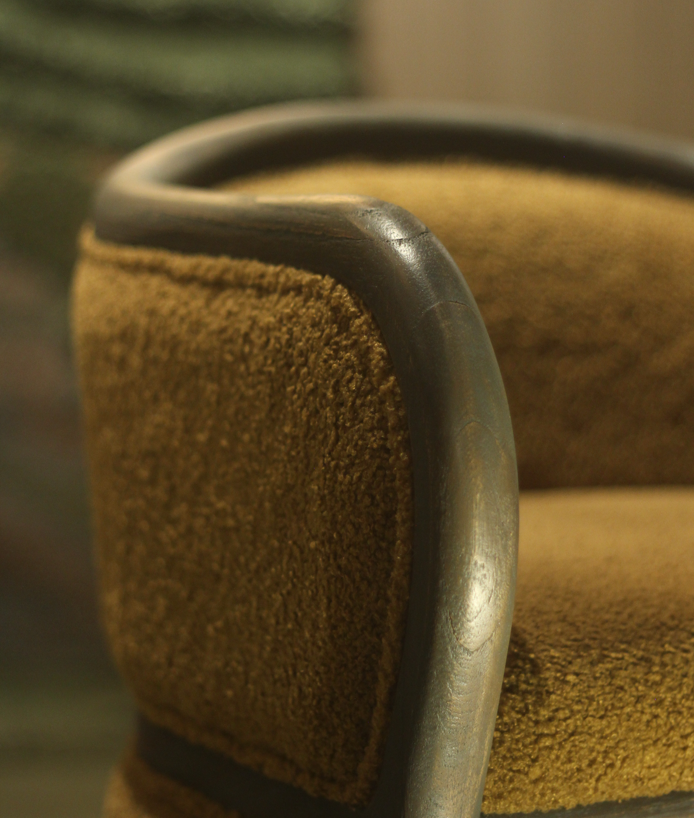 Marine DIning Chair Gallery