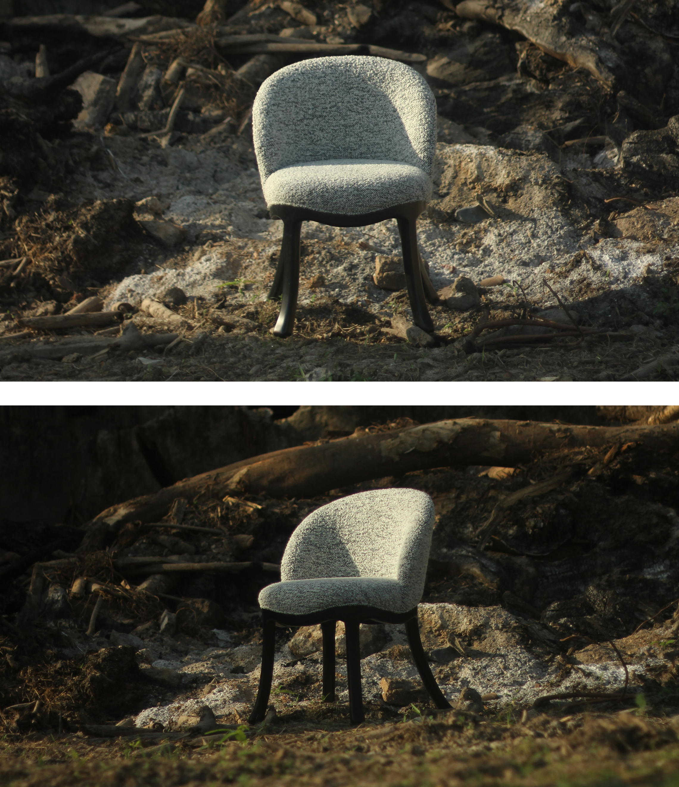Velora Dining Chair Gallery
